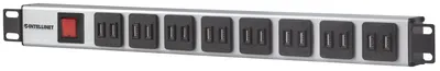 Image de Intellinet POWER STRIP 19" - 16-PORTS
