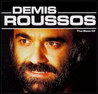 Produktbild von Demis Roussos: Das Beste von