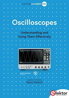 Image de Oscilloscopes