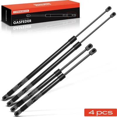 Image de Frankberg 4x Verin à gaz Lunette arrière Hayon pour Land Rover Range Rover Sport L320