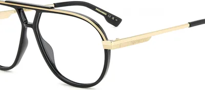 Immagine prodotto di Occhiali diottrici Dsquared2 D2 0113 807
