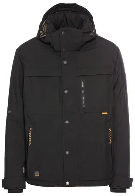 Produktbild von Camel Active 420864-4O79 - Herren Jacke, Größe:54, Farbe:asphalt