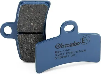Obrázok produktu pre BREMBO CC 07GR5105 organické brzdové doštičky pár
