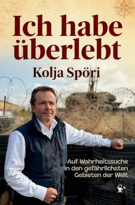 Immagine prodotto di Ich habe überlebt