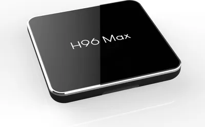 Immagine prodotto di H96 MAX X2 Android 64GB TV Box Spina USA