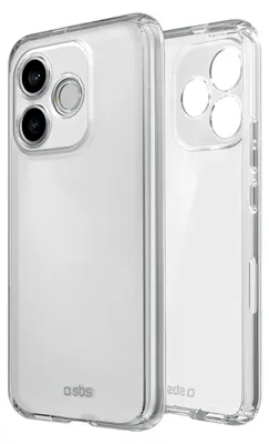 Produktbild von SBS Cover Skinny Für Honor 600 Pro