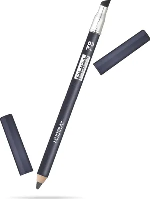 Immagine prodotto di Pupa Milano Multiplay Eye Pencil 78 Denim Obsession per donna 0.04 oz