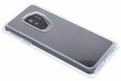 Obrázok produktu pre OtterBox, ochranné puzdro pre Galaxy S9 Plus Rigid Symmetry, priehľadné