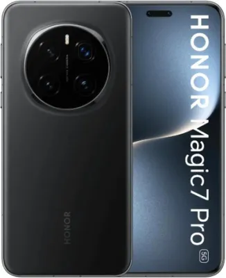 Produktbild von Magic7 Pro 512GB (Black, MagicOS, 12 GB)