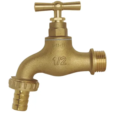 Obrázek produktu pro Garis 482590, Mosaz