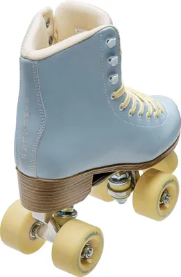 Image de Patins à roulettes Impala Quad Sky Blue/Yellow EUR 42/US 11 /UK 9
