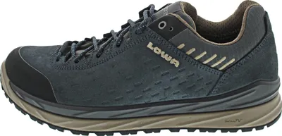 Produktbild von Lowa Malta GTX Lo 3105457932 (9/stahlblau-dune)