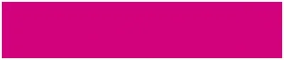 Produktbild von Wallario Küchenrückwand aus Glas, Größe: 250 x 50 cm, Motiv: Pink | Spritzschutz | abwischbar | pflegeleicht | in