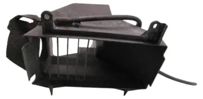 Image de TOYOTA Avensis Conduit d'air d'intercooler 17909-0G030 OE