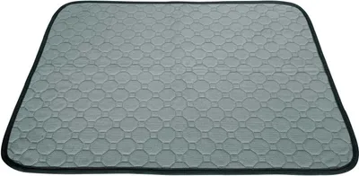 Immagine prodotto di Tappetino lavabile per cuccioli L 60x90 cm Zolux