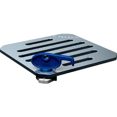Image de Grille verrouillable pour Varino pour BA/BE Varino 13x13cm 388107