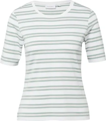 Produktbild von T-Shirt 62S5 BLUE GREEN Größe 46