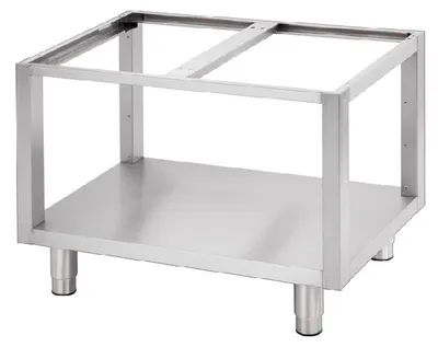 Produktbild von Offener Unterbau Mit Grundboden, 800X575X600 Mm