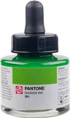 Produktbild von Talens | Pantone Marker-Tinte 30 ml 361