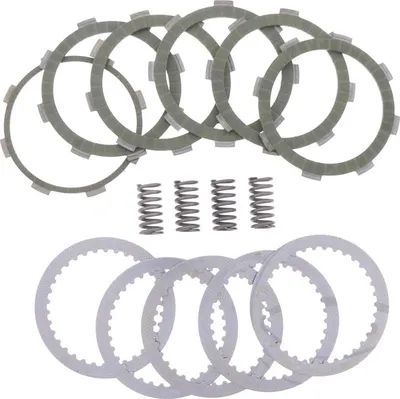 Produktbild von Kupplung Aramid für KTM Duke 200 Baujahr 2012 Lamellen Scheiben Federn von pamoto - Neu