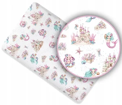 Immagine prodotto di Lenzuolo con Angoli per Lettino 80 × 160 cm – 100% Cotone, Morbido ed Elastico