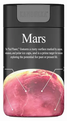 Zdjęcie produktu dla Kubek termiczny Kambukka Olympus Solar System Mars 300ml