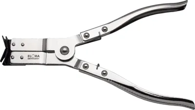 Produktbild von Elora Kolbenringzange, Spannweite 60-160 mm, ELORA-235-60