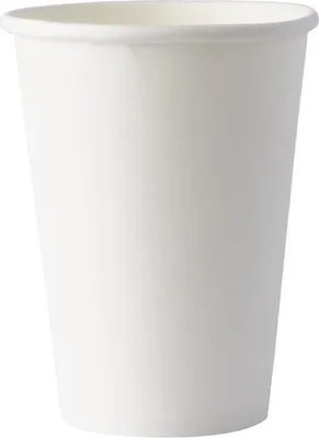 Produktbild von Papstar 87906, 180 ml, Karton, Weiß, 7 cm, 92 mm