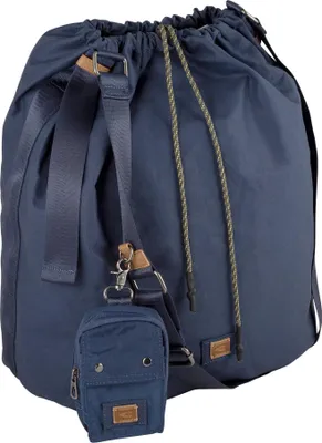 Produktbild von Camel Active Laona Cross Bag L 48 cm - Dark Blue