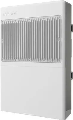 Produktbild von Mikrotik netPower 16P L2/L3 Gigabit Ethernet (10/100/1000) Weiß Power over Ethernet (PoE) (CRS318-16P-2S+OUT)