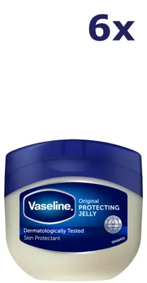 Zdjęcie produktu dla 6 szt. Wazeliny 250 ml
