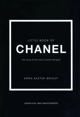 Immagine prodotto di The Little Book of Chanel