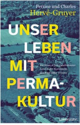 Obrázek produktu pro Unser Leben mit Permakultur