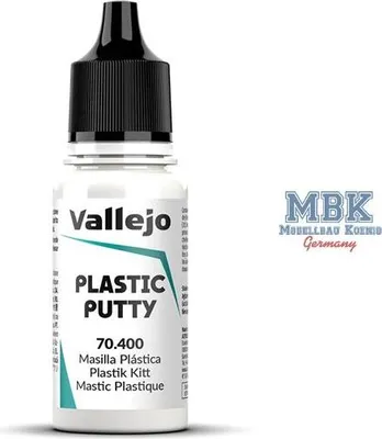 Productafbeelding van Vallejo 70.400, Grau, 1 stuk