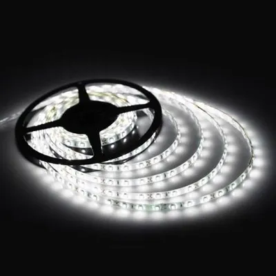 Zdjęcie produktu dla taśma led 5m biała zimna    5m001w