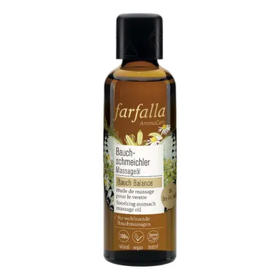 Image de Ventre Balance - Huile de massage pour le ventre 75ml