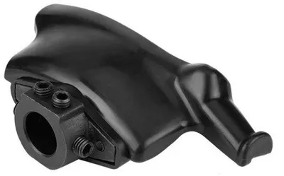 Obrázek produktu pro Demontážní sada pro pneumatiky do automobilů – nylon/plast – černá – 30 mm – pro montáž a demontáž pneumatik
