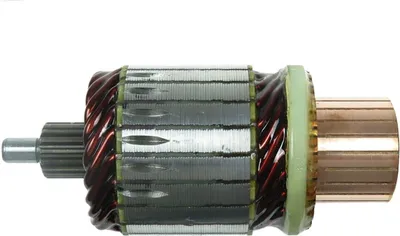 Produktbild von AS-PL SA1022 Anker Starter 361502F050