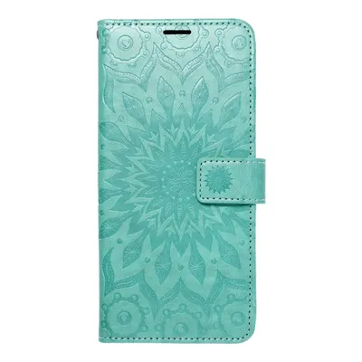 Imagen del producto de Funda protectora para Samsung Galaxy A32 5G, diseño mandala, color verde