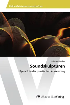 Produktbild von Soundskulpturen