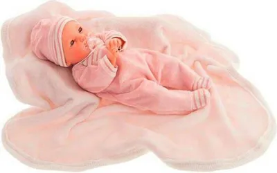 Obrázok produktu pre Detská bábika Antonio Juan Bimba Tears 37 cm