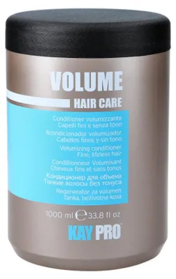 Produktbild von Kaypro Haarpflege Volumenspü lung 1 l