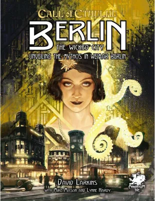 Zdjęcie produktu dla Berlin