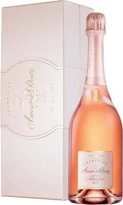 Immagine prodotto di Amour de Deutz Rose Millesimé 2009 Champagne Francia Champagne 75,00 cl 12,0%