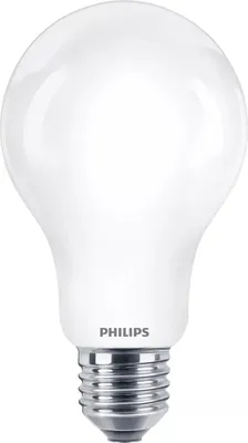 Obrázok produktu pre Philips 8718699764531, 13 W, 120 W, E27, 2000 lm, 15000 h, Studená biela