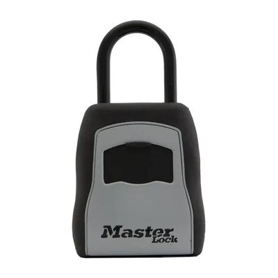 Image de Boite à clés MASTERLOCK avec anse - 5400EURD