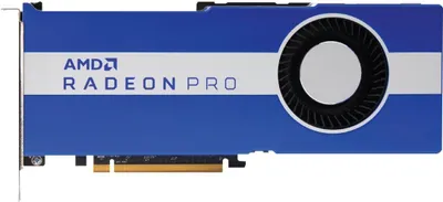 Immagine prodotto di AMD Radeon Pro VII - Schede grafiche - Radeon Pro VII
