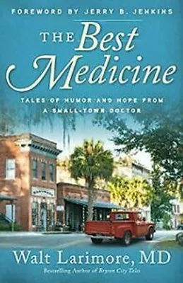 Produktbild von The Best Medicine