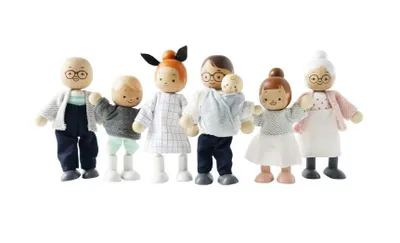 Obrázek produktu pro Le Toy Van P053, 3 rok/roky