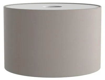 Produktbild von ASTRO Lampenschirm Drum 250 für E27 braun 5016019